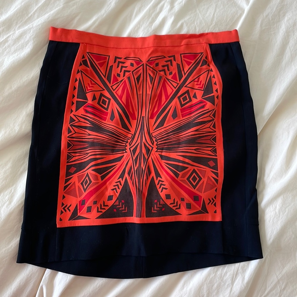 Sandro Paris Skirt